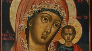 Московский месяцеслов: храмы, иконы, предания / Лекция 2