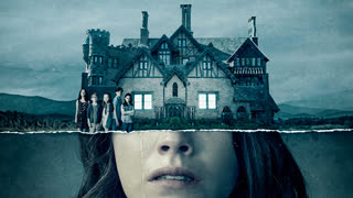 Призрак дома на холме   The Haunting (1999)