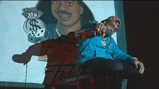 Philthy Rich - Pouring Rosé (Official Video 2020)