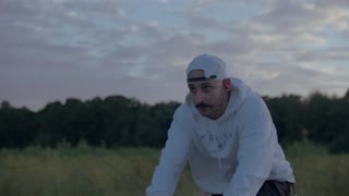 Премьера клипа! Леван Горозия - OUTRO.РАССВЕТ