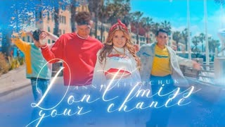 Анна Филипчук - Don't Miss Your Chance (Премьера клипа 2021)