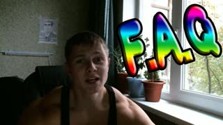 Как Отучить Бомжа Ссать Под Окном! Фак №1