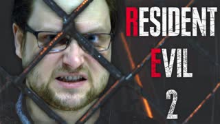 ПЕРВЫЕ ПРОБЛЕМЫ ► Resident Evil 2 Remake #2
