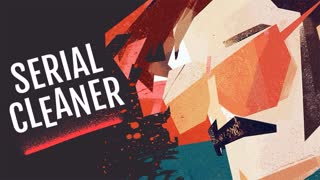БАБА МАНЯ ТЕПЕРЬ С УСАМИ ► Serial Cleaner