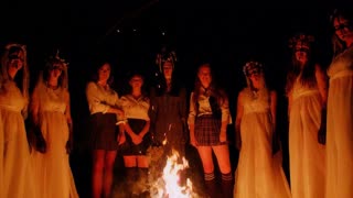 Courage My Love - Girls (Official Video 2020)