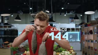 Просто кухня. Сезон 3. Серия 18