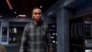 NBA 2K21: Трейлер режима MyCAREER и Neighborhood