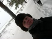 Фотография Левкина Юлия