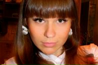 Фотография Клокотовой Катюши