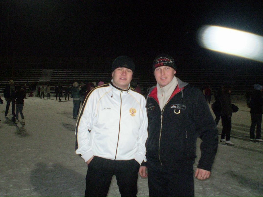 Михаил Уткин фотография #33