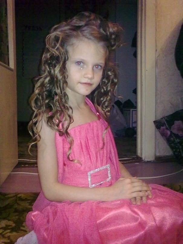 Евгения Полянская фотография #9