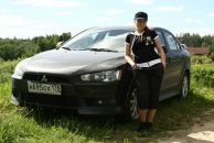 Фотография Елиной Ольги