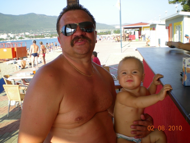 Сергей Гавриленко фотография #2