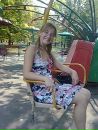 Аліночка Довженок фотография #30 (источник - https://vk.com/id62614291)