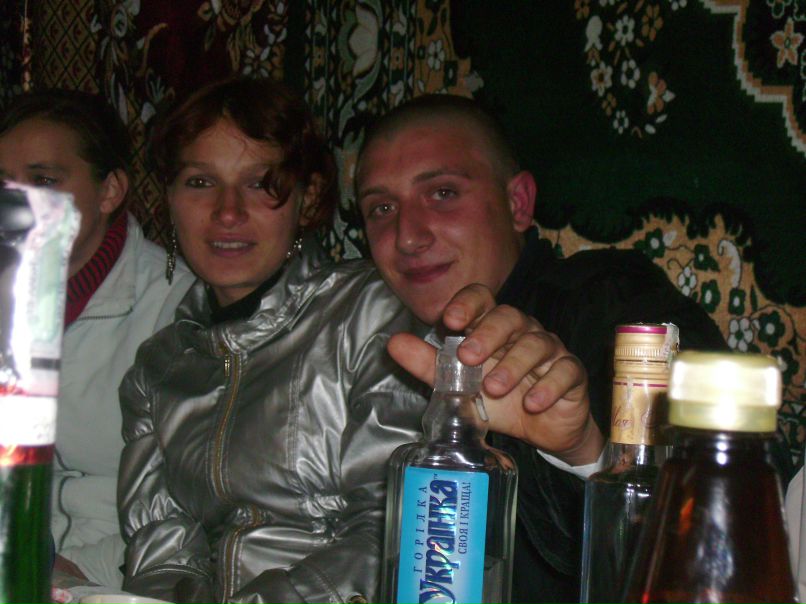 Сергей Лемиш фотография #41