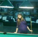 Фотография Зориной Анастасии