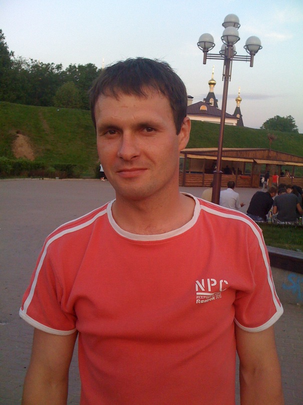 Дмитрий Комков фотография #3