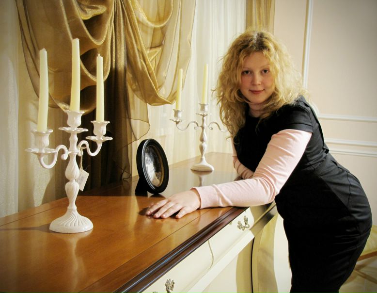 №11, Екатерина Закирова, 27.5 №11, Екатерина Закирова, 27.5