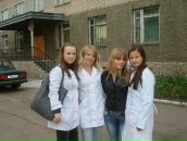 Фотография Колесовой Надежды