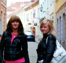 Фотография Генкиной Ксении