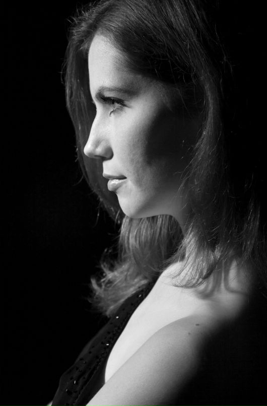 Анюта Черткова фотография #3