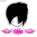 Мелінда Бочкай фотография #4 (источник - https://vk.com/id133985254)