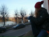 Фотография Крылов Серёга