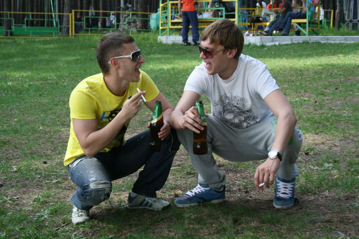 Игорь Лисиенко фотография #14