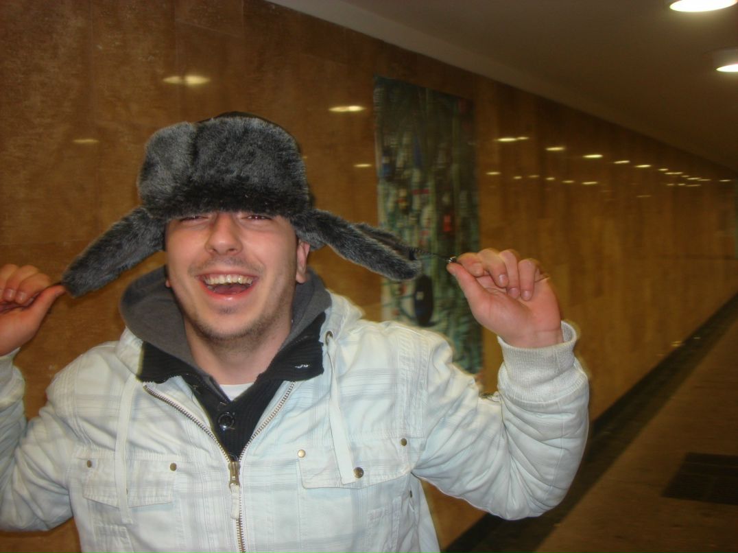 Иван Черненко фотография #8