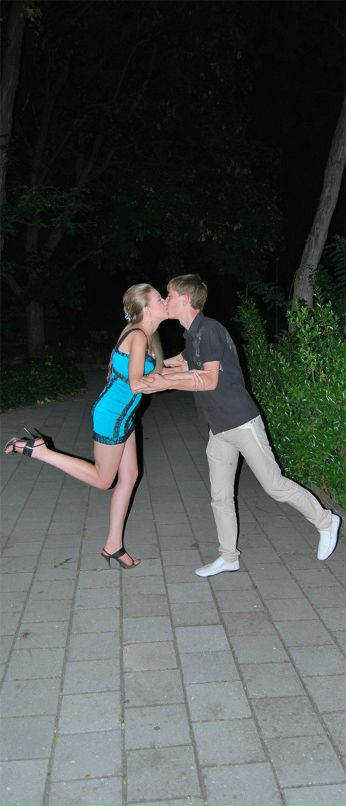 Коля Чуб фотография #33