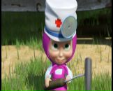 Фотография Насоновой Марии