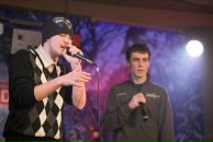 Фотография Седого Сашки