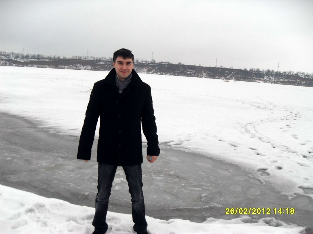 Антон Смолов фотография #46