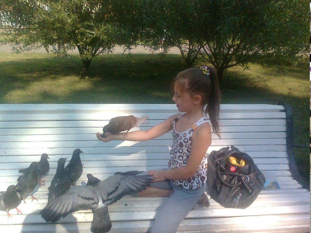 Наташа Суховерхова фотография #48