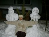 Фотография Степановой Юлии