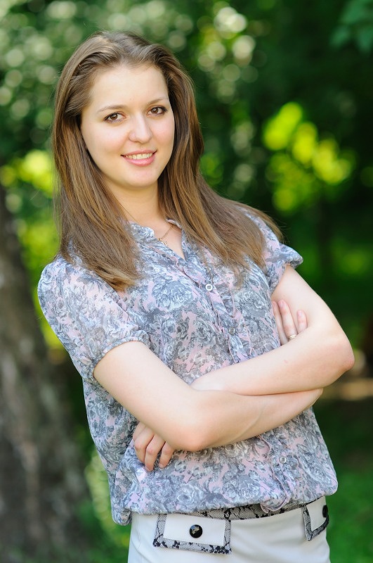 Надежда Василенко фотография #36