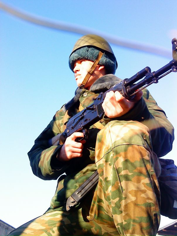 Альвар Башаров фотография #7