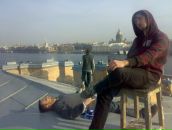 Фотография Хозацкого Александра