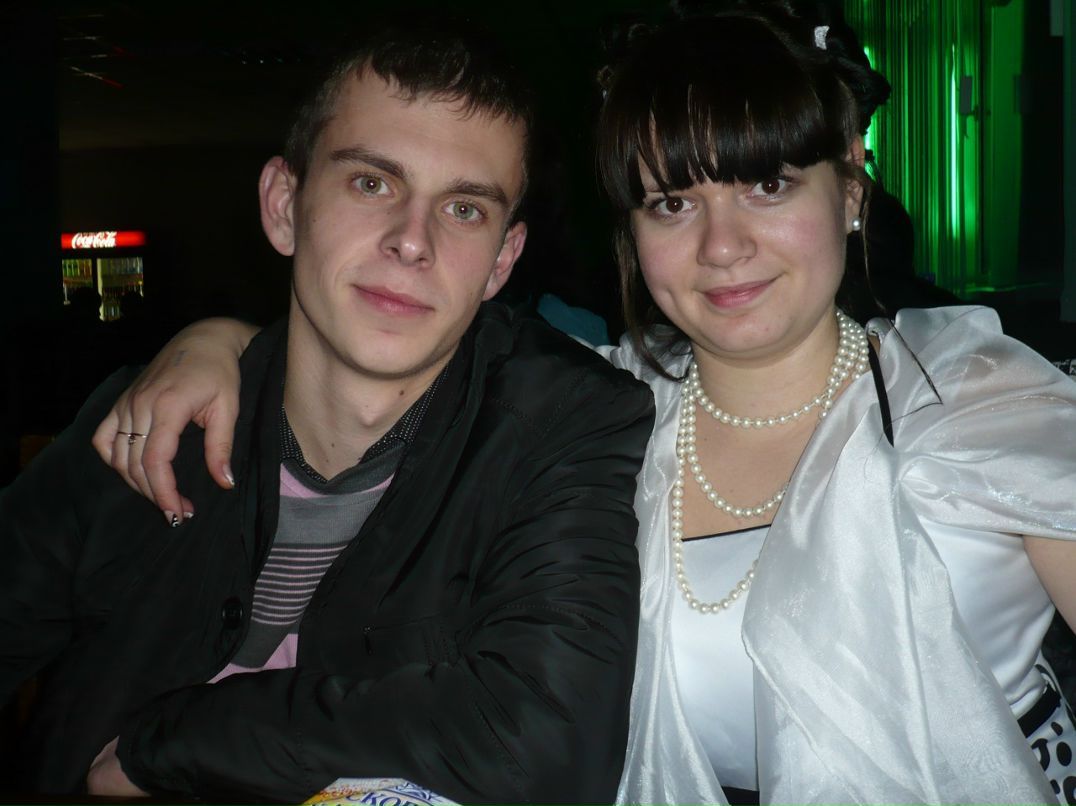 Александр Горбашов фотография #42