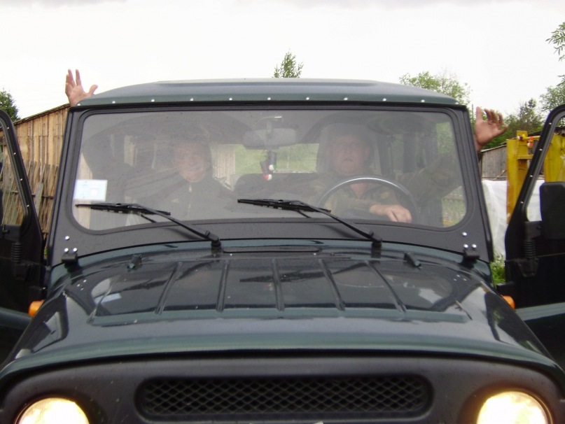 Сергей Ткаченко фотография #50