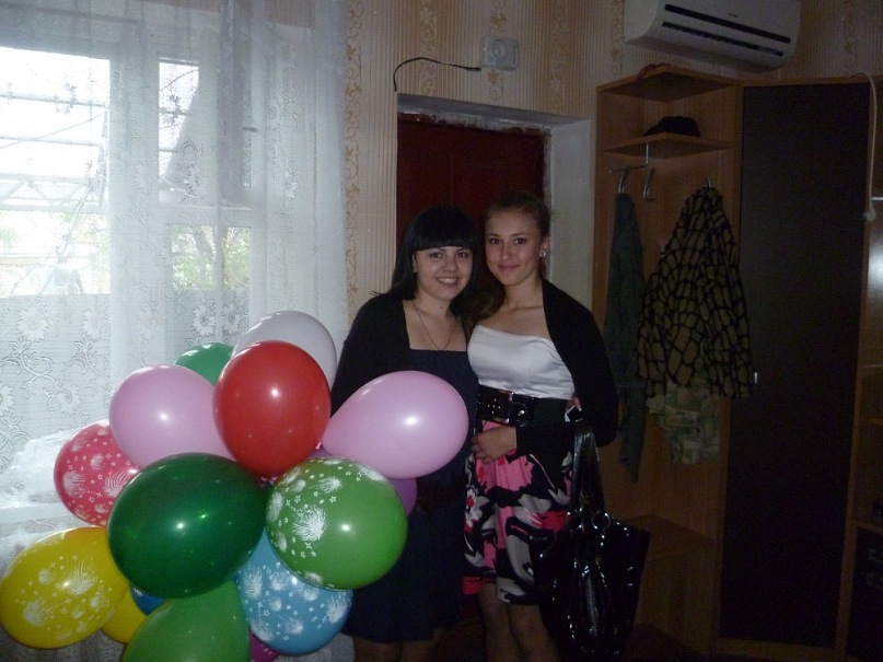 Софья Урсуленко фотография #13