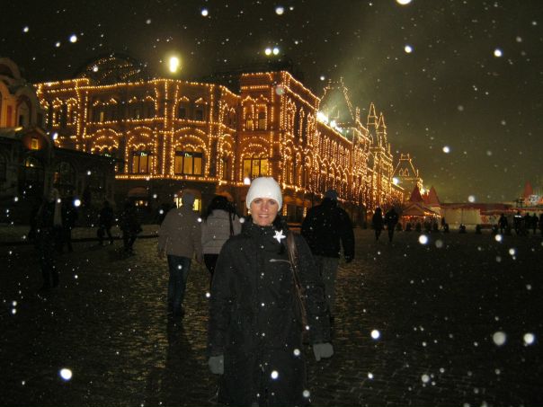 №9, Светлана Королева, 47 лет №9, Светлана Королева, 47 лет