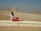 Фотография Смирновой Елены