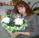 Фотография Поздняковой Юлии