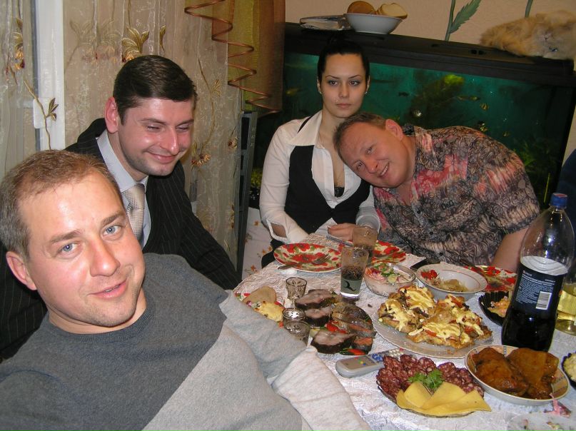 Оксана Остапенко фотография #16