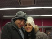 Фотография Кравцовой Ирины