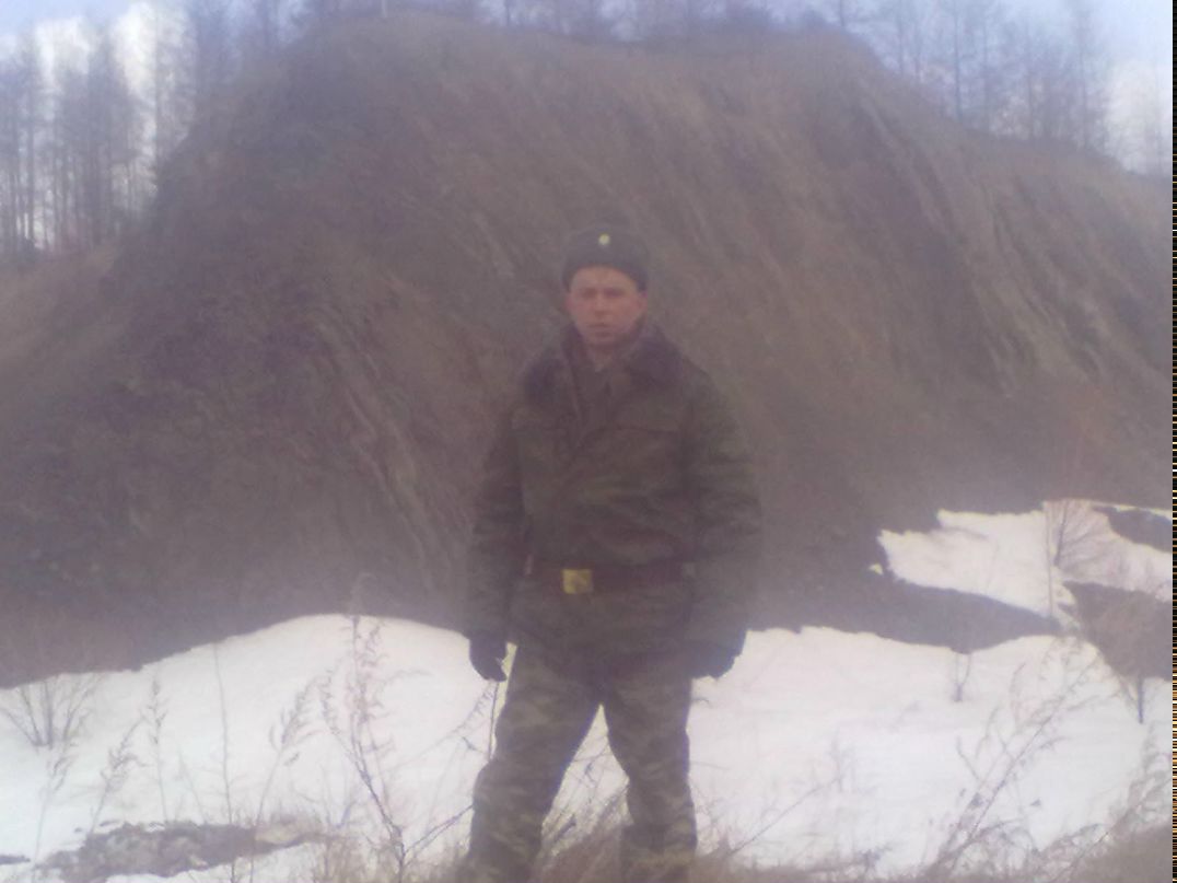 Никита Абышкин фотография #45