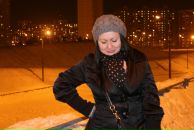 Фотография Атласкиной Софьи