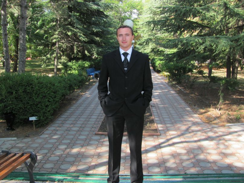 Дмитрий Астафуров фотография #8