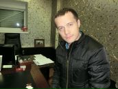 Фотография Короля-Сполохова Андрея